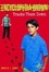 Cover of "Encyclopedia Brown Tracks Them Down"
