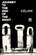 Cover of Journey to the End of the Night