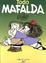 Cover of Todo Mafalda