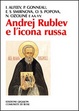 Cover of Andrej Rublev e l'icona russa