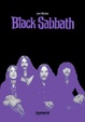 Cover of Black Sabbath