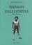 Cover of Perdonato dalle lucertole