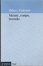 Cover of Mente, corpo, mondo