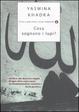 Cover of Cosa sognano i lupi?