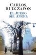 Cover of El juego del ángel