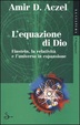 Cover of L'equazione di Dio