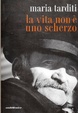 Cover of la vita non è uno scherzo