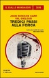 Cover of Tredici passi alla forca