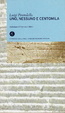 Cover of Uno, nessuno e centomila