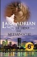Cover of El beso de medianoche/ Kiss of Midnight
