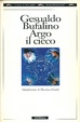 Cover of Argo il cieco