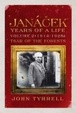Cover of Janacek