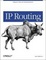 Cover of 'IP Routing'