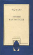 Cover of Storie fantastiche