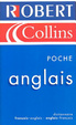 Cover of Robert and Collins Poche Anglais