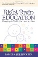 Cover of Right Brain Education
