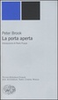 Cover of La porta aperta