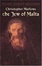 Cover of "The Jew of Malta"