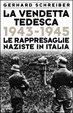 Cover of La vendetta tedesca