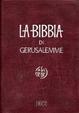 Cover of La Bibbia di Gerusalemme