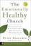 Cover of Emotionally Healthy Church, The