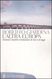 Cover of L'altra Europa