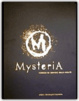 Cover of Mysteria