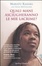 Cover of Quali mani asciugheranno le mie lacrime?