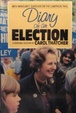 Cover of Diary of an Election