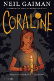 Coraline El cómic