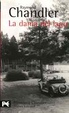 Cover of La dama del lago