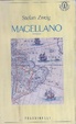 Cover of Magellano