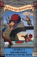 Cover of La scuola degli Acchiappadraghi