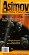 Cover of Asimov Ciencia Ficción - Nº11