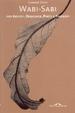 Cover of Wabi-sabi per artisti, designer, poeti e filosofi