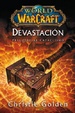Cover of Devastación