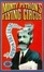 Cover of Monty Python's Flying Circus - Just the Words