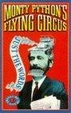 Cover of Monty Python's Flying Circus - Just the Words