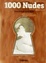 Cover of One Thousand Nudes