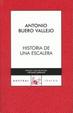 Cover of Historia de una escalera
