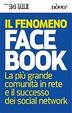 Cover of Il fenomeno Facebook