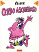 Cover of Cerdo asqueroso