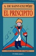 Cover of El Principito