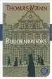 Cover of Buddenbrooks
