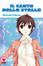 Cover of Il canto delle stelle Vol. 1