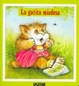 Cover of La gatita miedosa