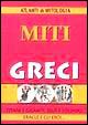 Cover of Miti Greci