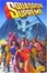 Cover of Squadron Supreme