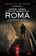 Cover of Roma in cronaca nera