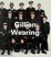 Cover of "Gillian Wearing"